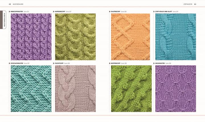 Image du produit Die neue Strickschule (Allemand, Lagunes de Vikki, Frederica Patmore, 2019)