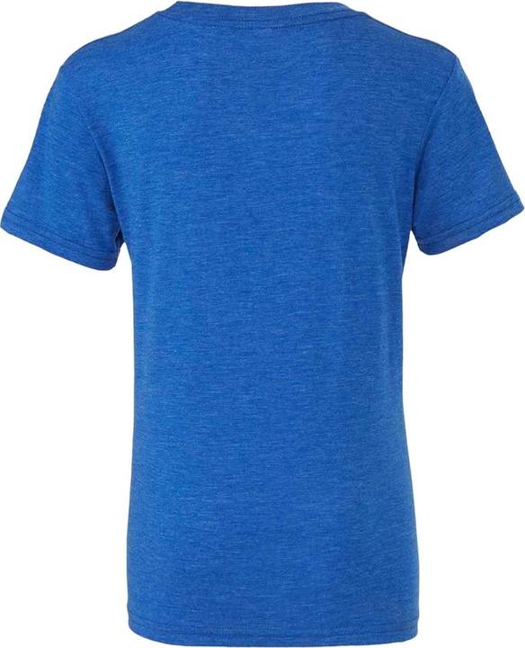 Image du produit Bella Canvas - T-shirt manches courtes - Unisexe (XL)