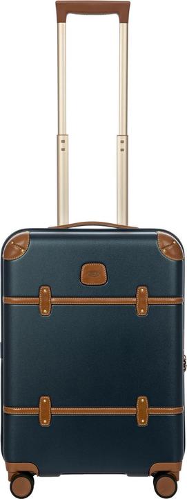 Immagine prodotto Brics Carrello da cabina a 4 ruote Bellagio 55 cm (40 l, Bagaglio a mano (fino a 50 litri))