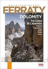 Produktbild No Name Der schönste Klettersteig. Dolomiten.