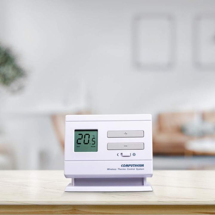 Actual product image Computherm Room thermostat Q3RF