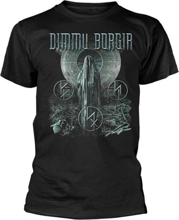 Dimmu Borgir Forces Of The Northern Night TShirt