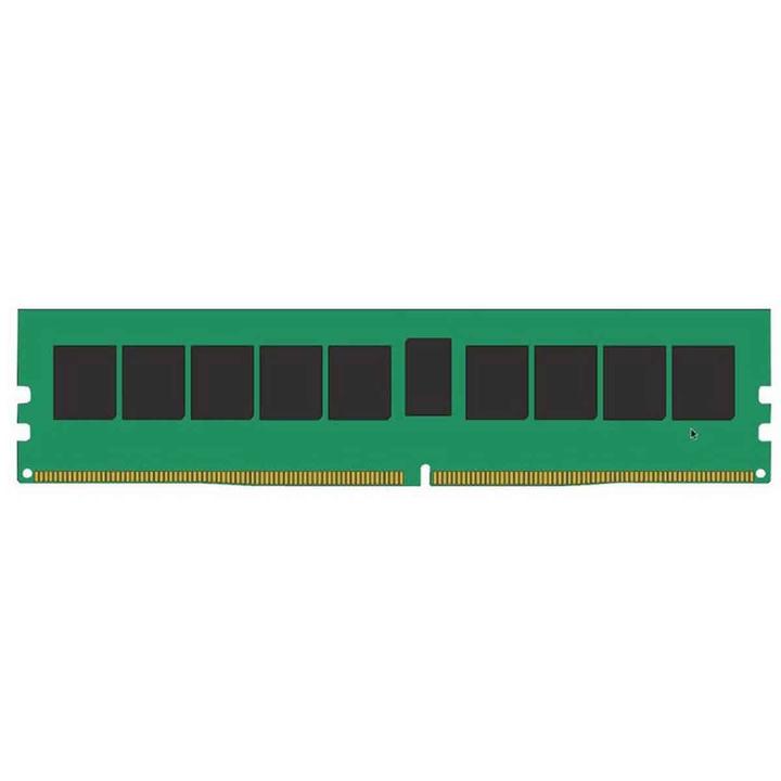 Kingston Kcp426nd8/16 (1 x 16GB, 2666 MHz, DDR4-RAM, DIMM)