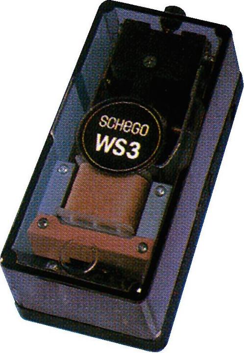 Actual product image Schego Pump for bubble column - 12 V
