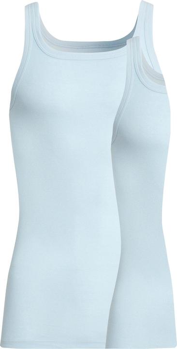 Bleu clair