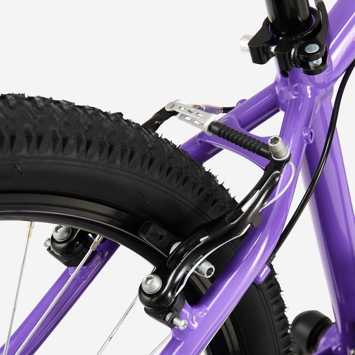 Actual product image Rockrider Expl 500 (26")