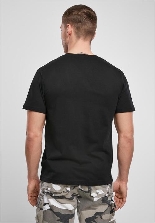 Actual product image Brandit tee (7XL)