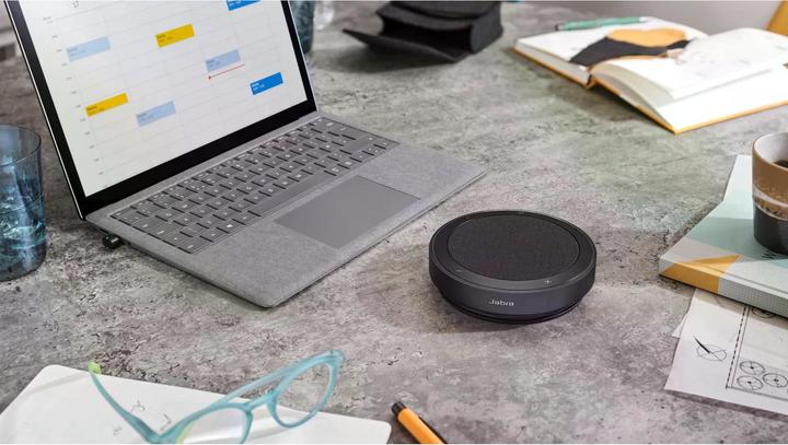 Immagine prodotto Jabra Speak2 75 MS Link 380c