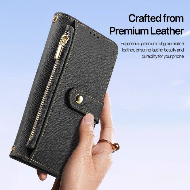 Actual product image Dux Ducis Lawa Series (Samsung Galaxy S25 Ultra)