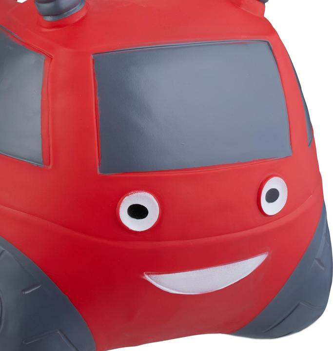 Actual product image Relaxdays Bouncy hopper