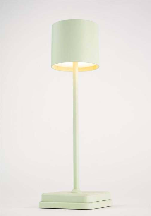 Actual product image Nino Leuchten Table lamp Lennart (15000 lm)