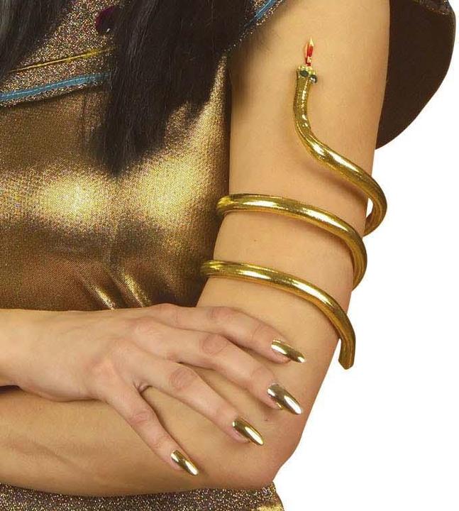 Immagine prodotto Widmann Gioielli da braccio serpente Egitto