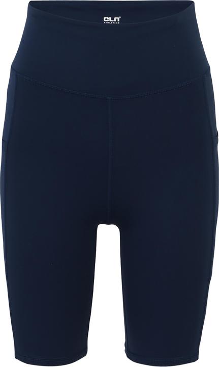 CLN Athletics Bike Pocket Shorts