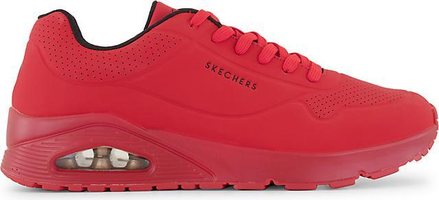 Produktbild Skechers Uno Stand On Air Herren Sneaker (44)