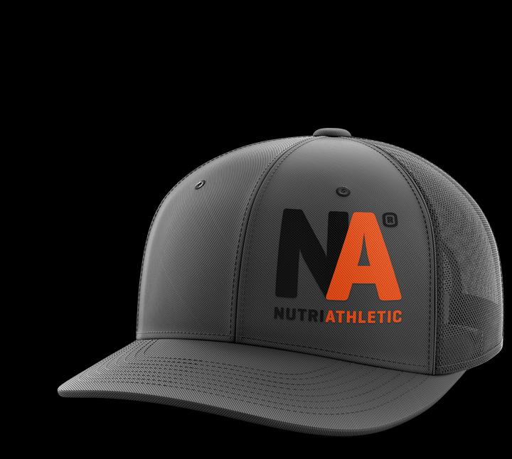 Image du produit Nutriathletic Cap Noir