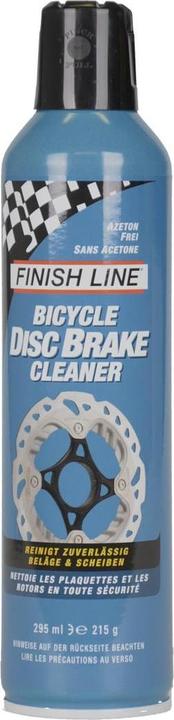 Produktbild Finish Line Bremsscheiben Reiniger 290 ml (295 ml, Bremsreiniger)