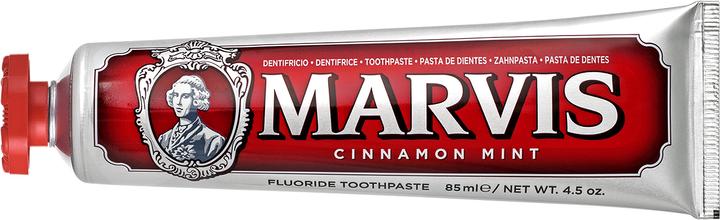 Produktbild Marvis Cinnamon Mint (85 ml)