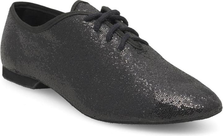 Produktbild So Danca Unisex Jazzschuhe mit Glanzdesign (42)