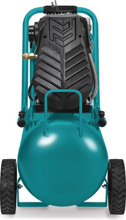 Actual product image Stürmer - Aircraft Kolbenkompressor MOBILBOY SILENCE 231/50 OF E (50 l)