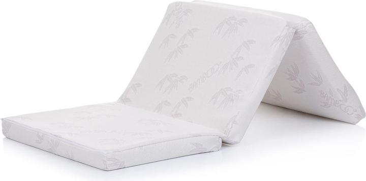Produktbild Chipolino Matratze faltbar 120x60x6 cm (120 x 60 x 6 cm)