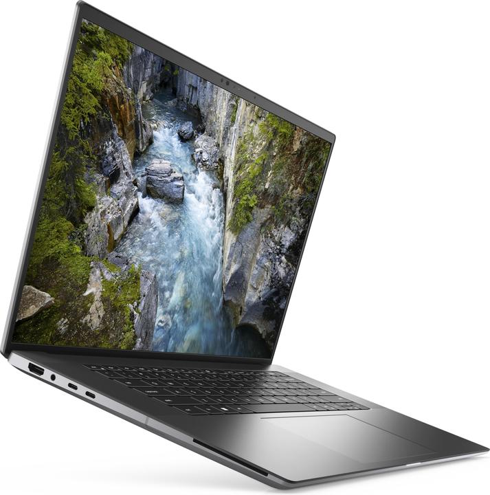 Produktbild Dell Precision 5680 (16", Intel Core i7-13700H, 32 GB, 1000 GB, DE)