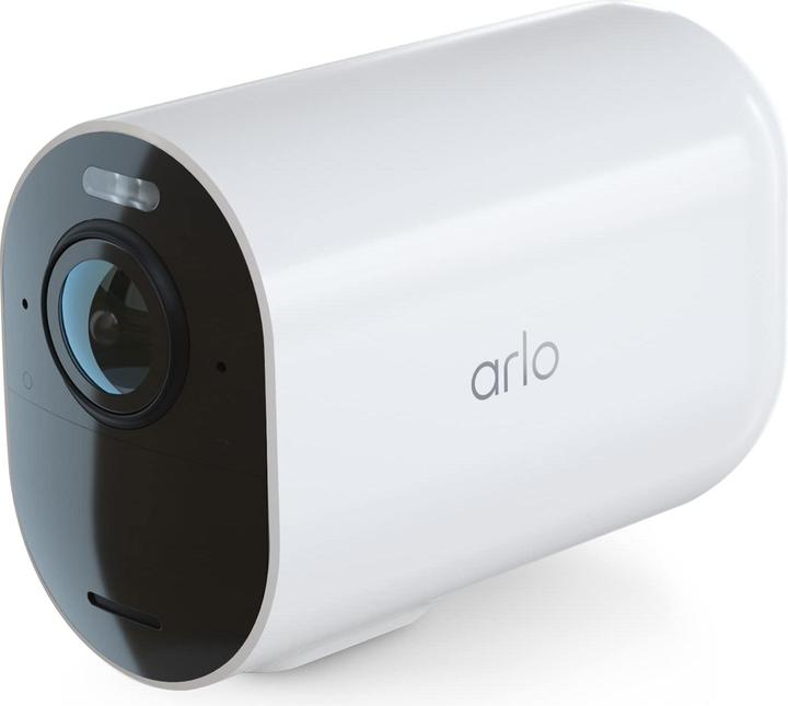 Actual product image Arlo Ultra 2 XL, add-on camera (3840 x 2160 pixels)