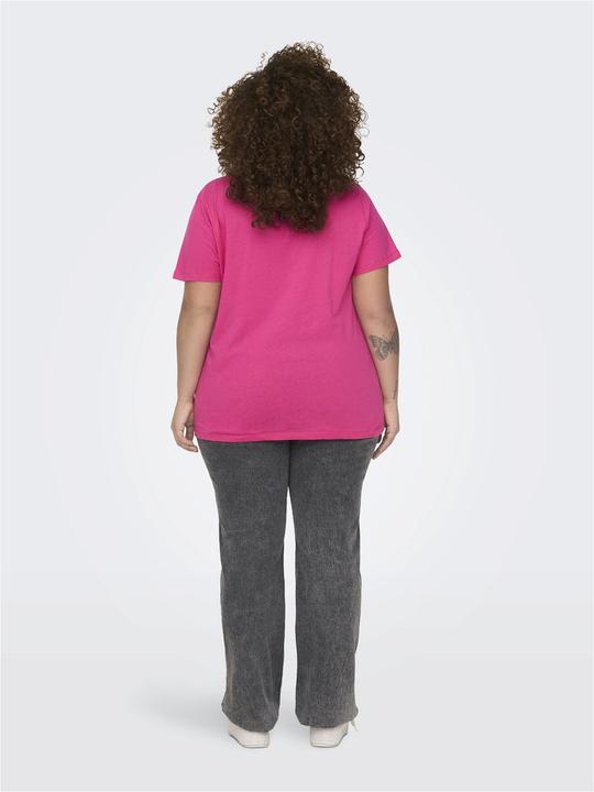 Produktbild Only Curvy Print T-Shirt (M)