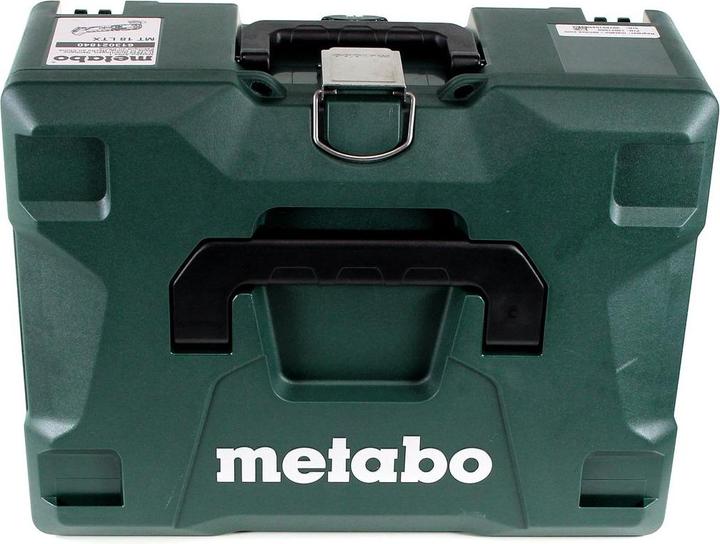 Productafbeelding Metabo Mt 18 Ltx