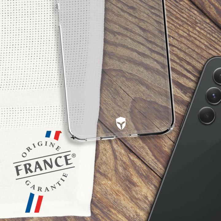 Produktbild Force Case Feel Handyhülle Series (Samsung Galaxy A54 5G)