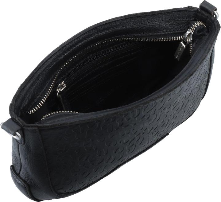 Produktbild Cowboysbag Lovely leopard Umhängetasche Leder 25 cm