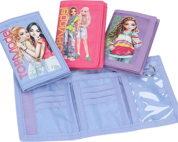 Image du produit Top Model TOPModel - Portefeuille JOY ( 0412912 )