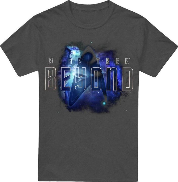 Image du produit Star Trek Beyond - T-shirt - Adulte (L)