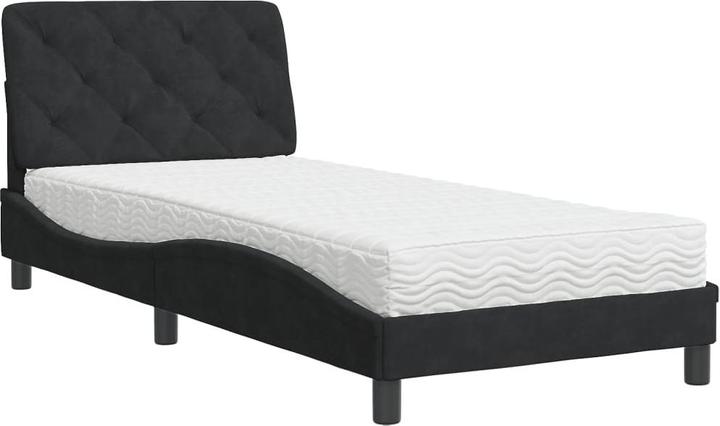 Actual product image VidaXL Julius (90 x 200 cm)