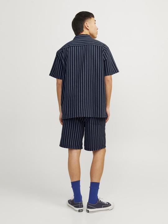 Image du produit Jack & Jones Jogger Fit Short à coupe décontractée Short à coupe décontractée (L)