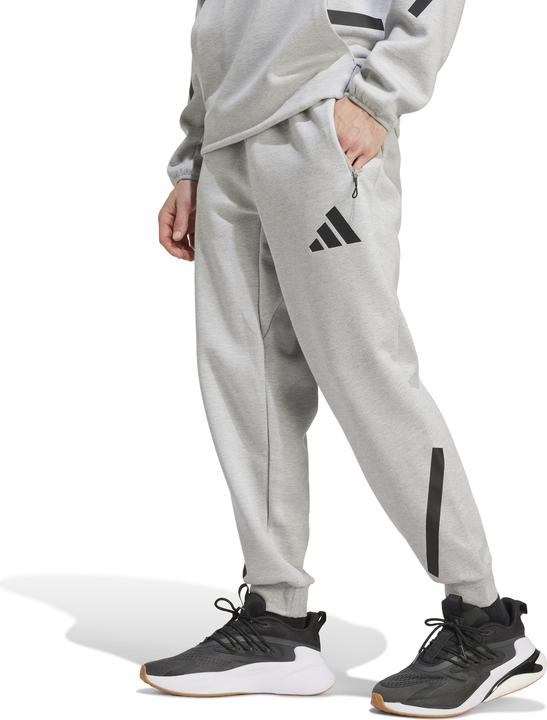 Actual product image adidas Z.N.E. Tracksuit Bottoms (XXL)