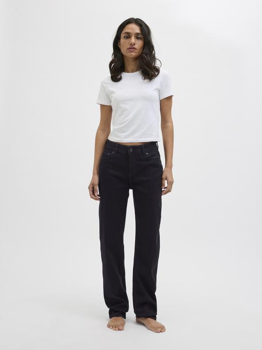 Actual product image JJXX JXNICE SL-STR MW C8222 JEANS DNM NOOS (W24/L32)