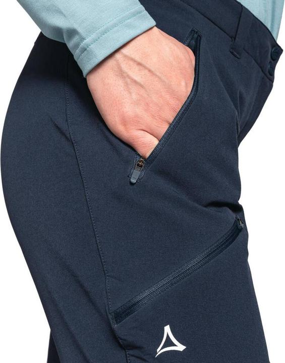 Produktbild Schöffel Women's Pants Ascona Warm (L)