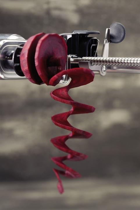 Productafbeelding KitchenAid Spiraalsnijder