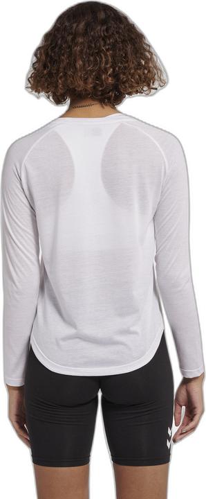 Actual product image hummel Mt Vanja T-Shirt L/S (L)