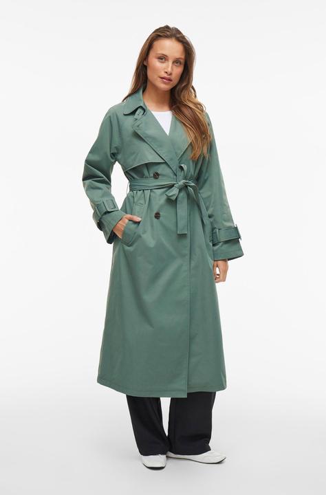 Image du produit Vila Klassischer Trenchcoat (38)