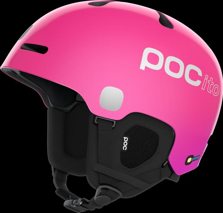 Actual product image Poc ito kids ski helmet Fornix MIPS (55 - 58 cm, M, L)
