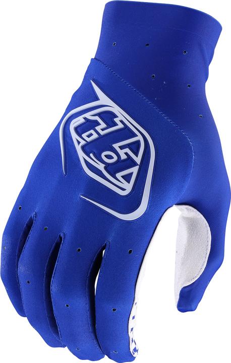Produktbild Troy Lee Designs SE Ultra Handschuh, Solid, blue, L (L)