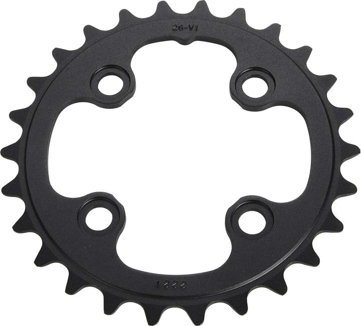 Actual product image Truvativ MTB 26T V1 64 (64)