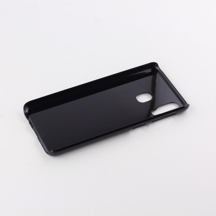 Image du produit PhoneLook Coque Marble Black 01 (Samsung Galaxy A20e)