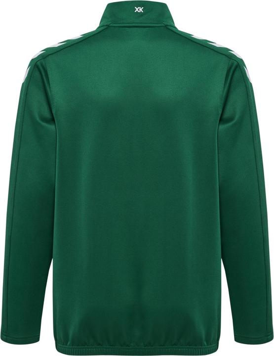 Actual product image hummel Hmlcore Xk Half Zip Poly Sweat Kids (152)