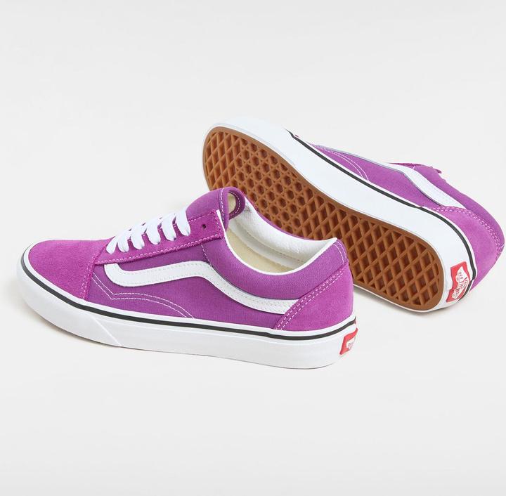 Actual product image Vans Old Skool (41)