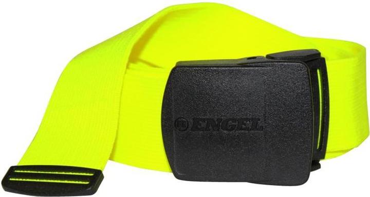 Produktbild F. Engel Gürtel Mit Plastikschnalle (120)