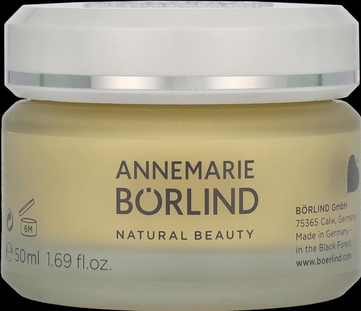 Produktbild Annemarie Börlind Natural Beauty (50 ml, Nachtcreme)