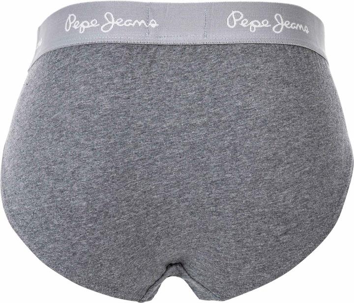 Produktbild Pepe Jeans Slip Casual Stretch RALPH 3PK - 14797 (S, 3er Pack)