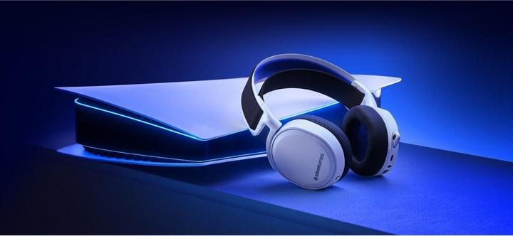 Image du produit SteelSeries Arctis 7P+ (Sans fil)